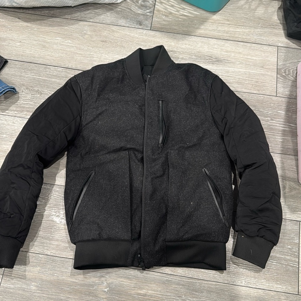 Lululemon Reversible Jacket - image 1